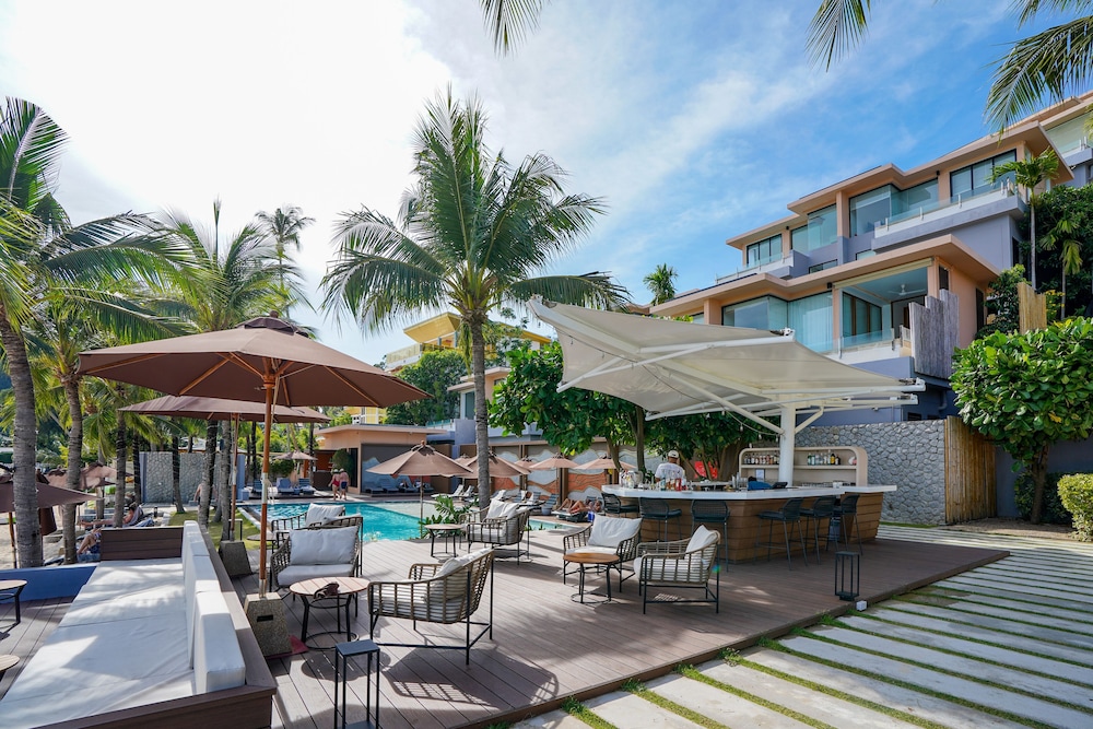 Bandara Pool Villas, Phuket