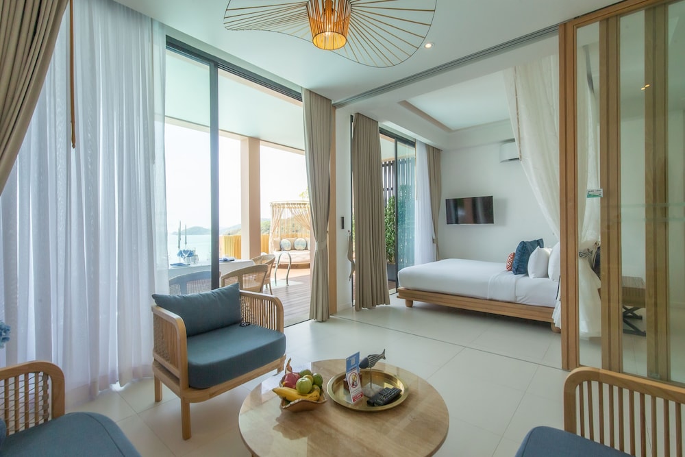 Bandara Pool Villas, Phuket