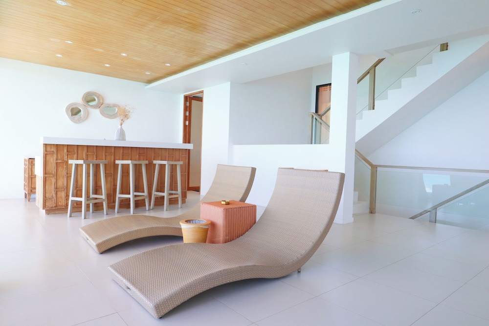 Bandara Pool Villas, Phuket