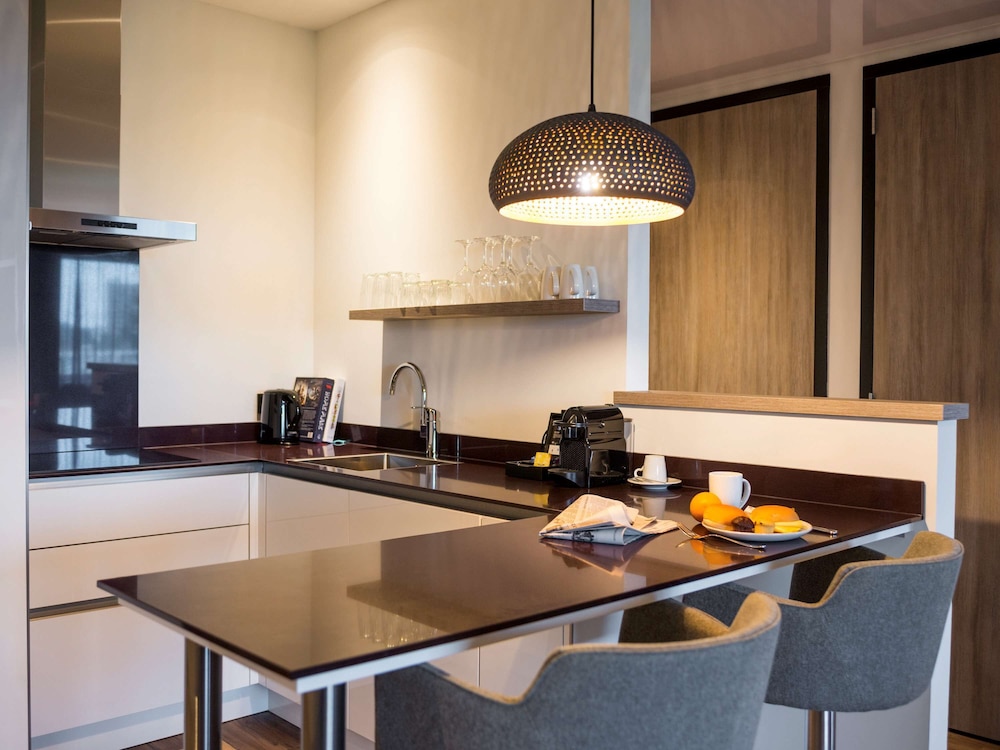 Adagio Amsterdam City South