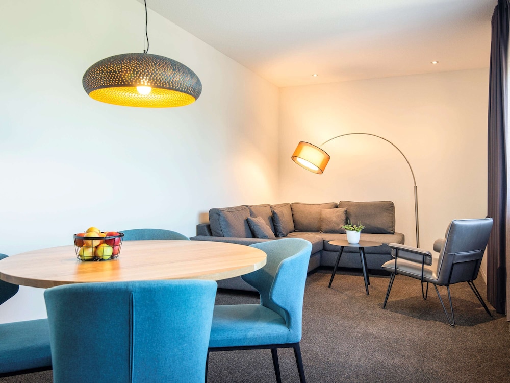Adagio Amsterdam City South