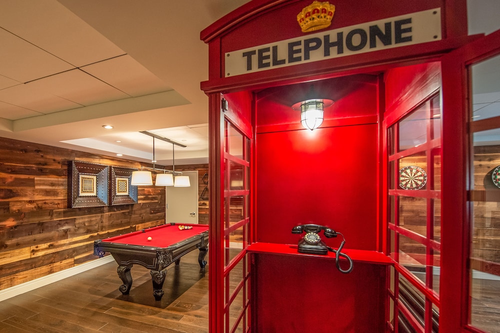 King George Hotel