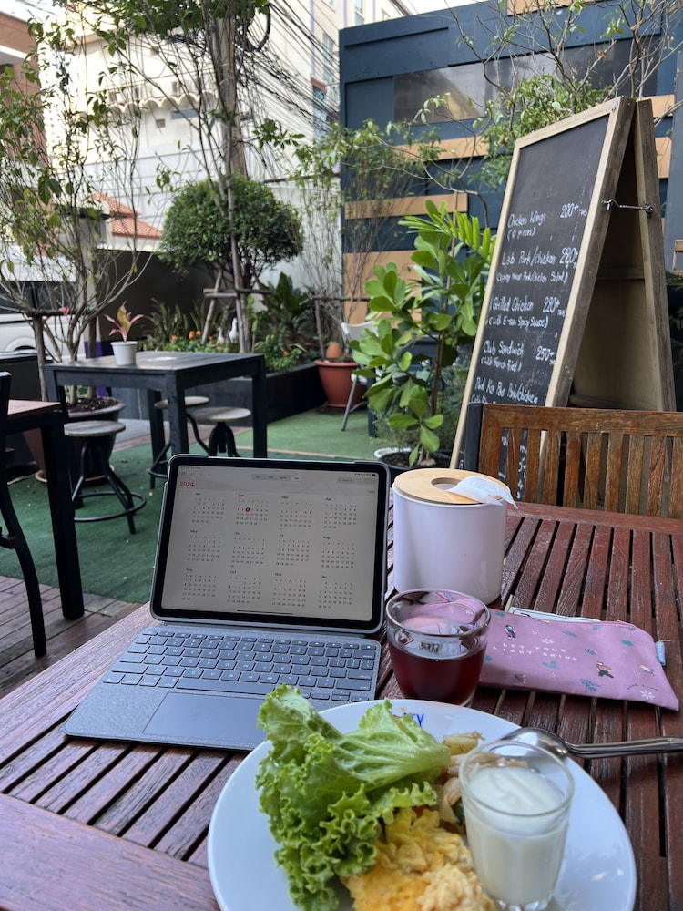 Citadines Sukhumvit 8 Bangkok