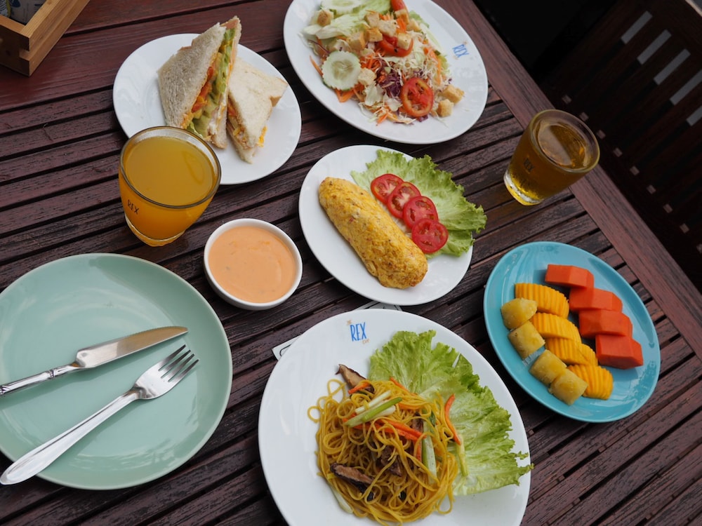Citadines Sukhumvit 8 Bangkok