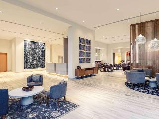 Mercure Dwarka An AccorHotels Brand
