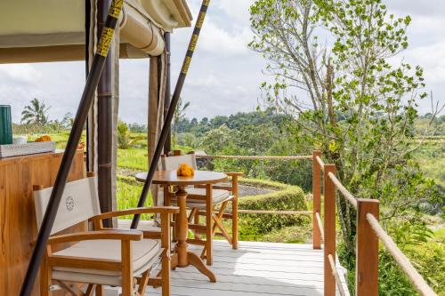 Nadi Nature Resort Adults Only
