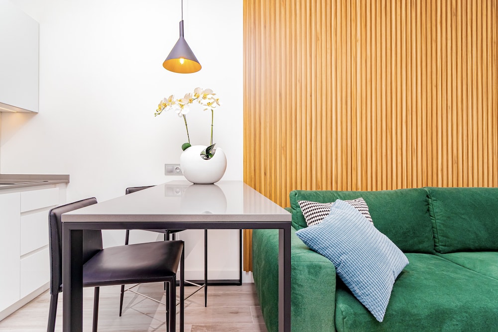 Odrzańska Residence by Boogie Apartments