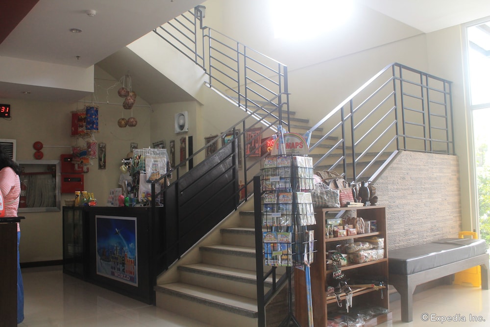 Asiatel Airport Hotel