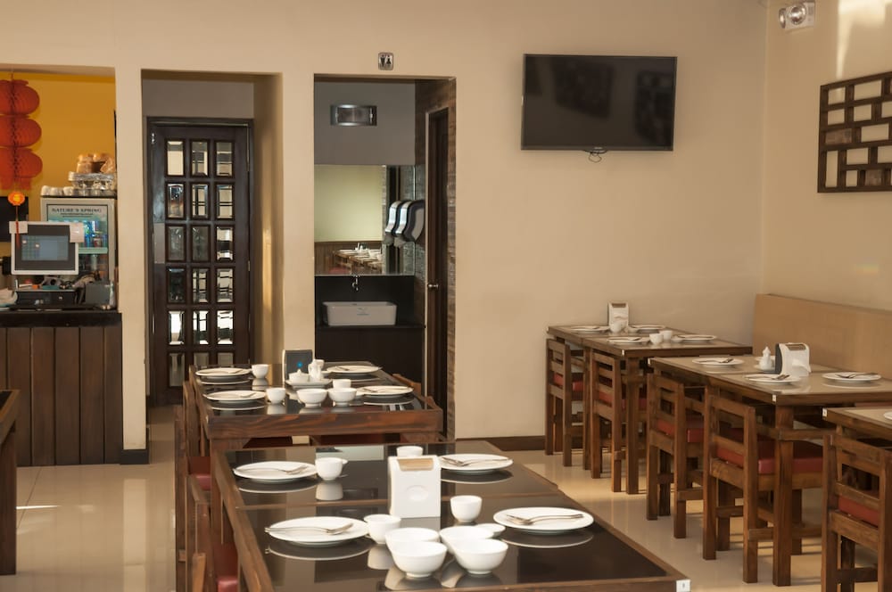 Asiatel Airport Hotel
