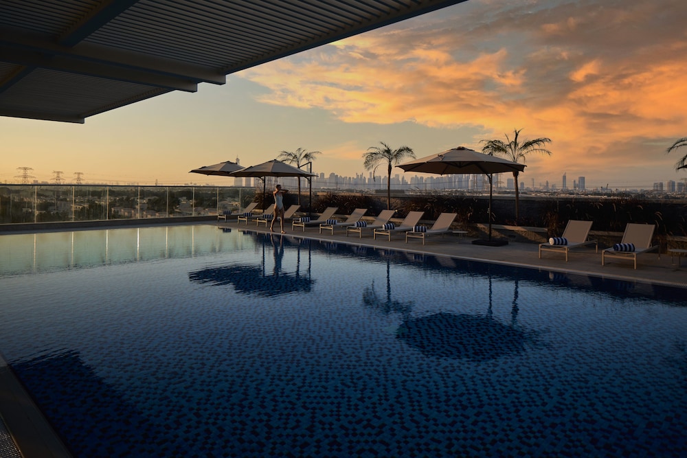Novotel Jumeirah Village Triangle