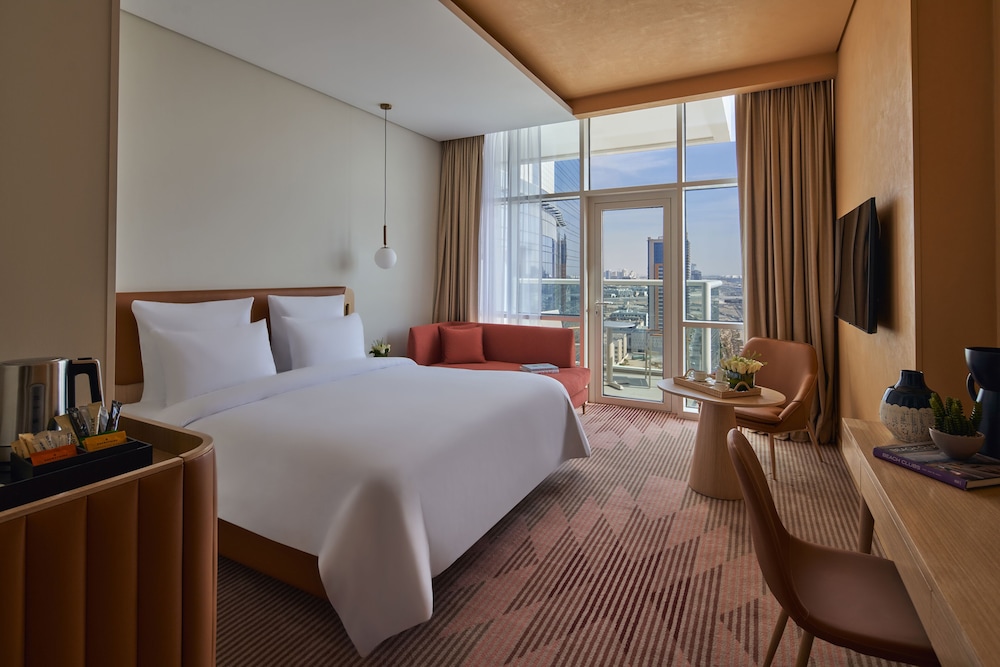 Novotel Jumeirah Village Triangle