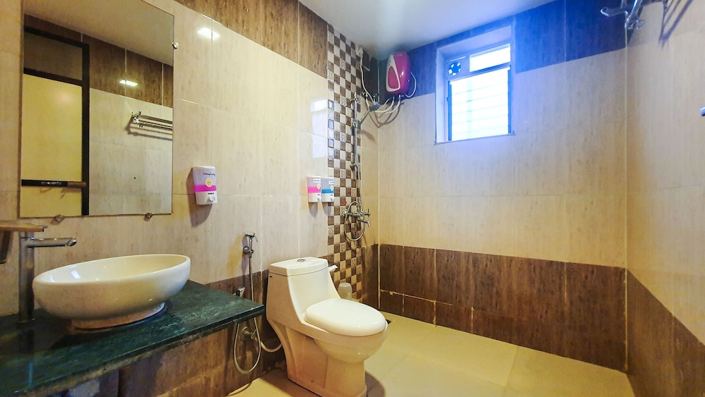 Rainforest Resort and Spa, Igatpuri