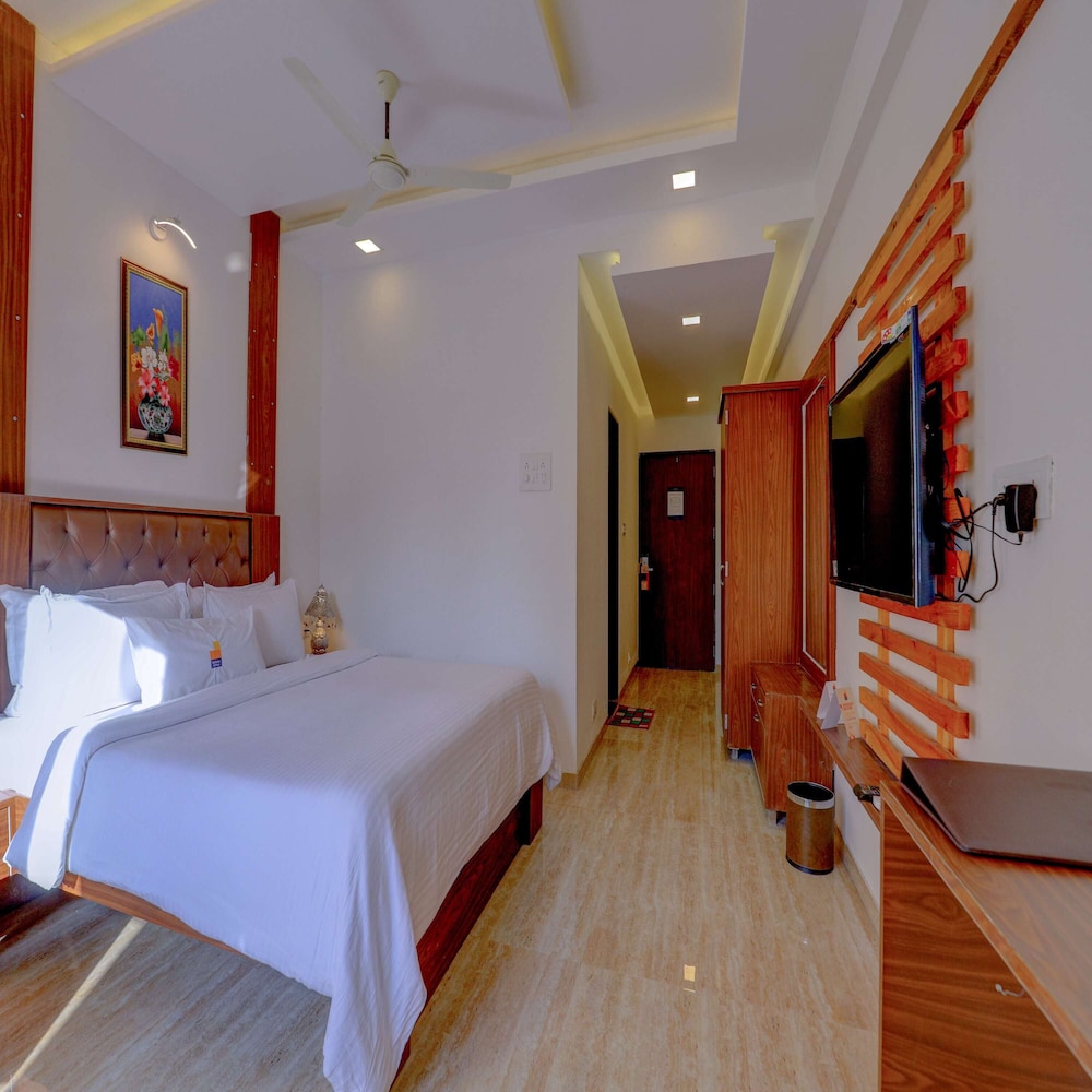 Rainforest Resort and Spa, Igatpuri