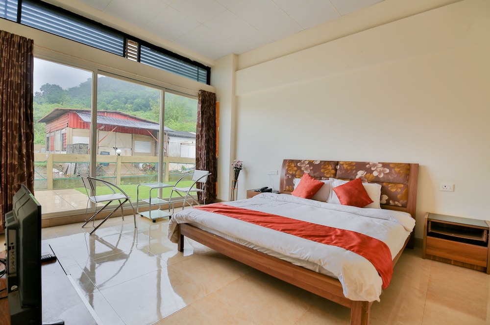 Rainforest Resort and Spa, Igatpuri