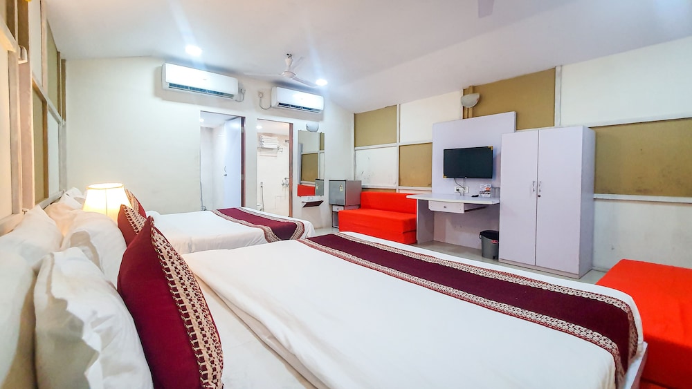 Rainforest Resort and Spa, Igatpuri