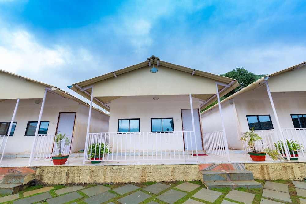 Rainforest Resort and Spa, Igatpuri
