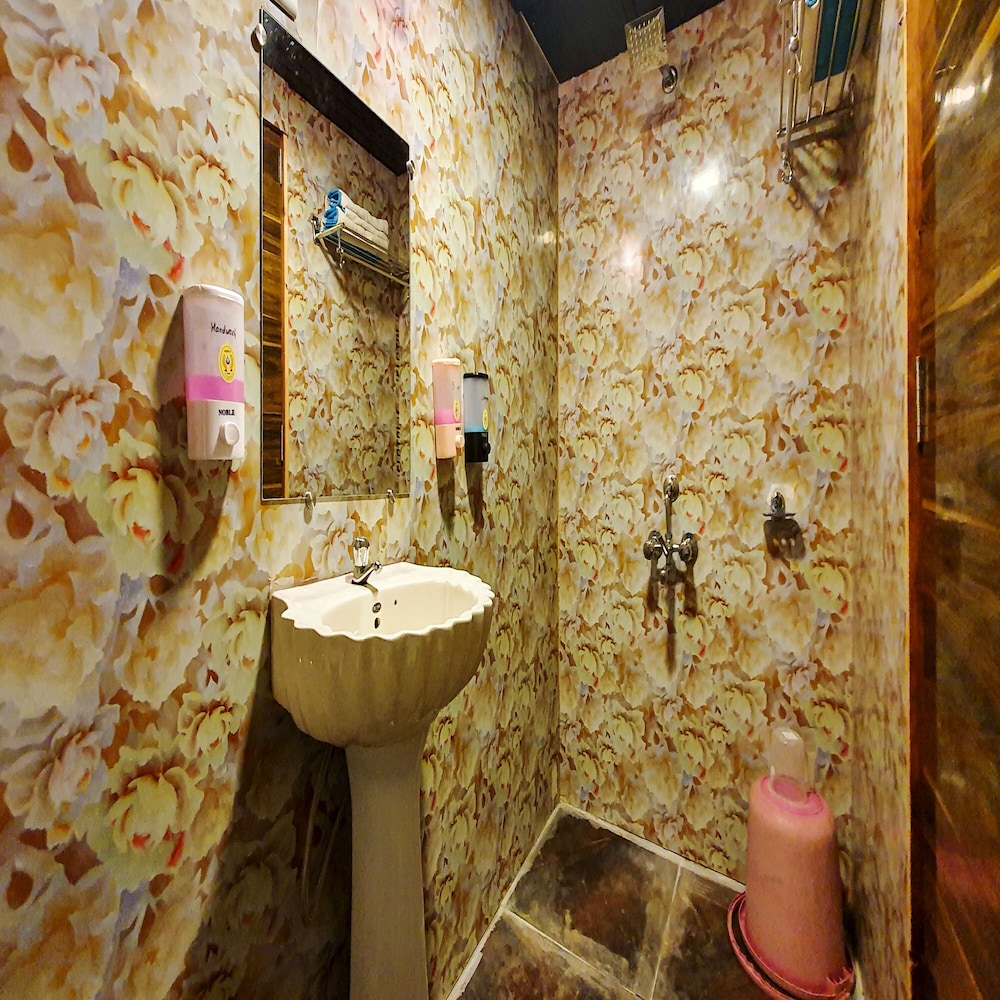 Rainforest Resort and Spa, Igatpuri