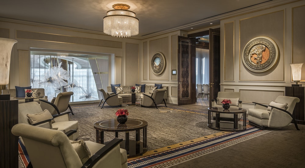 Four Seasons Hotel Jakarta