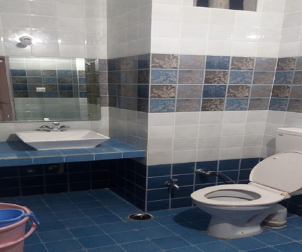 Hotel Ishan