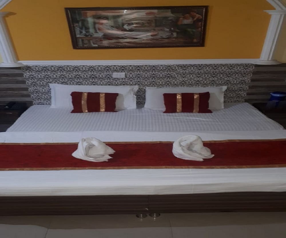 Hotel Ishan