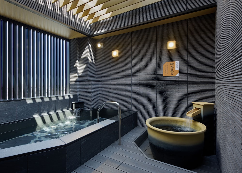 APA Hotel Shinjuku Kabukicho Tower