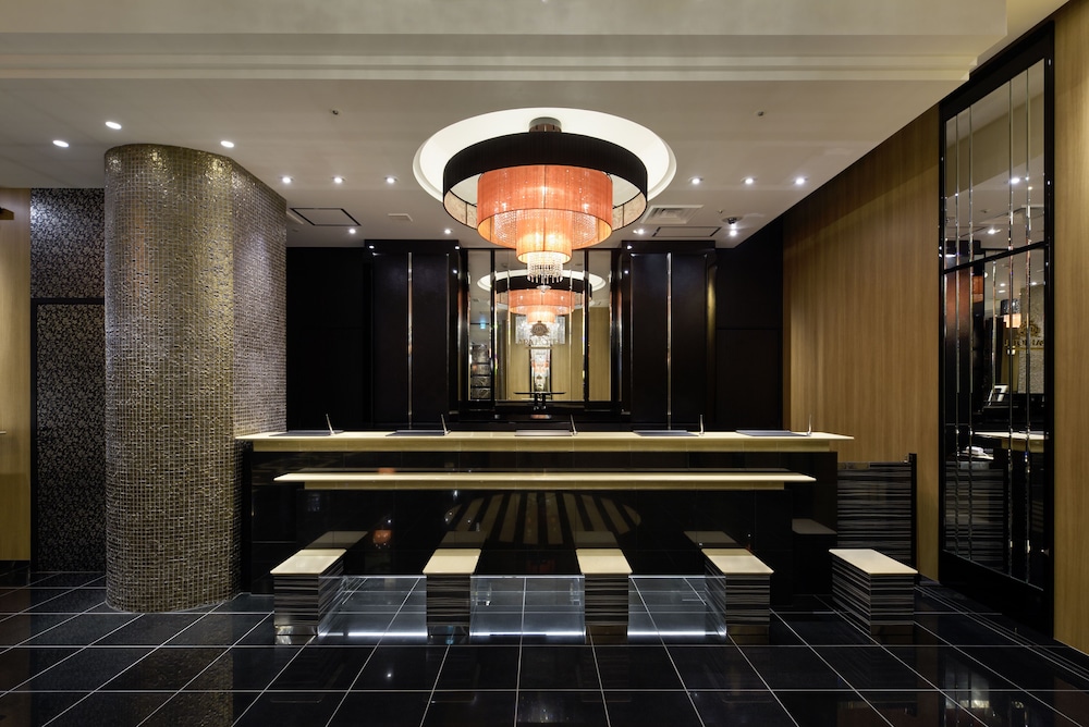 APA Hotel Shinjuku Kabukicho Tower