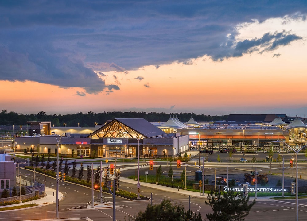Skyline Hotel & Waterpark