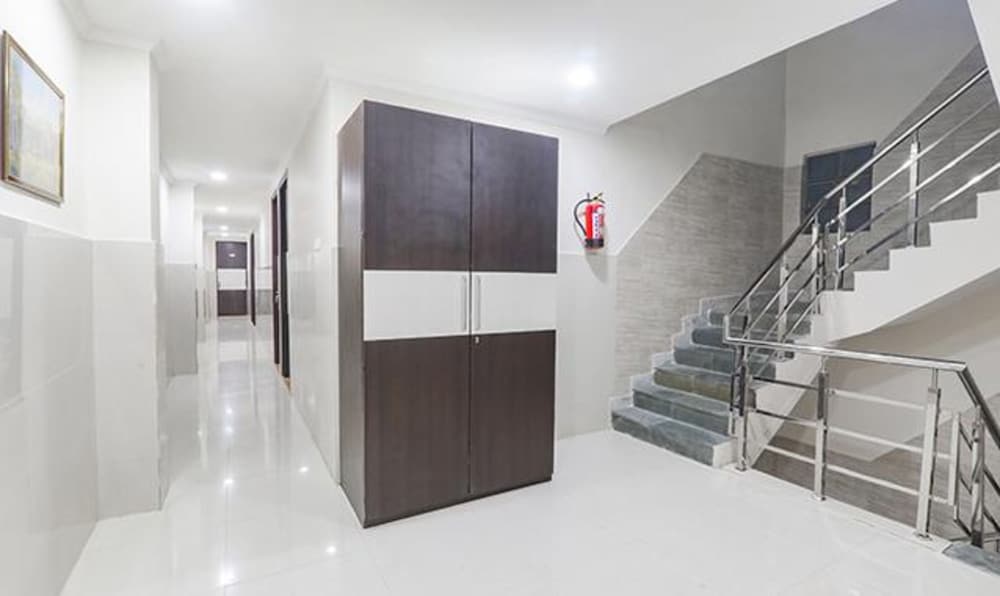 FabHotel Shyam Inn
