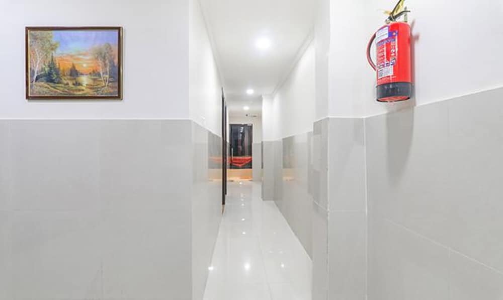 FabHotel Shyam Inn