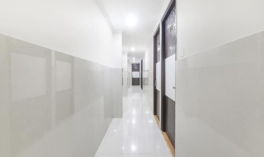 FabHotel Shyam Inn