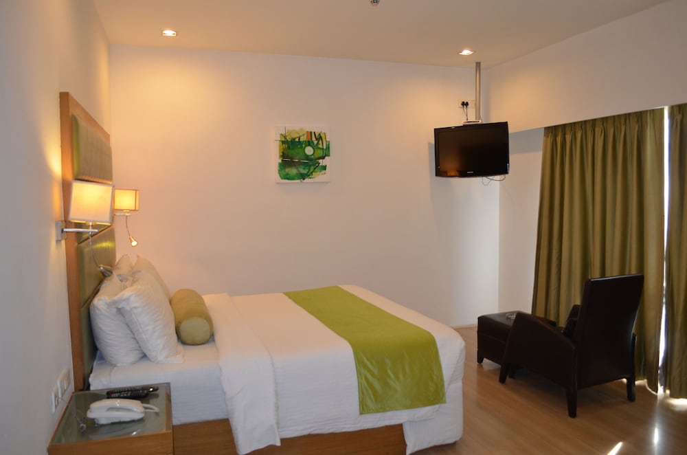 The Peerless Hotel ,Hyderabad
