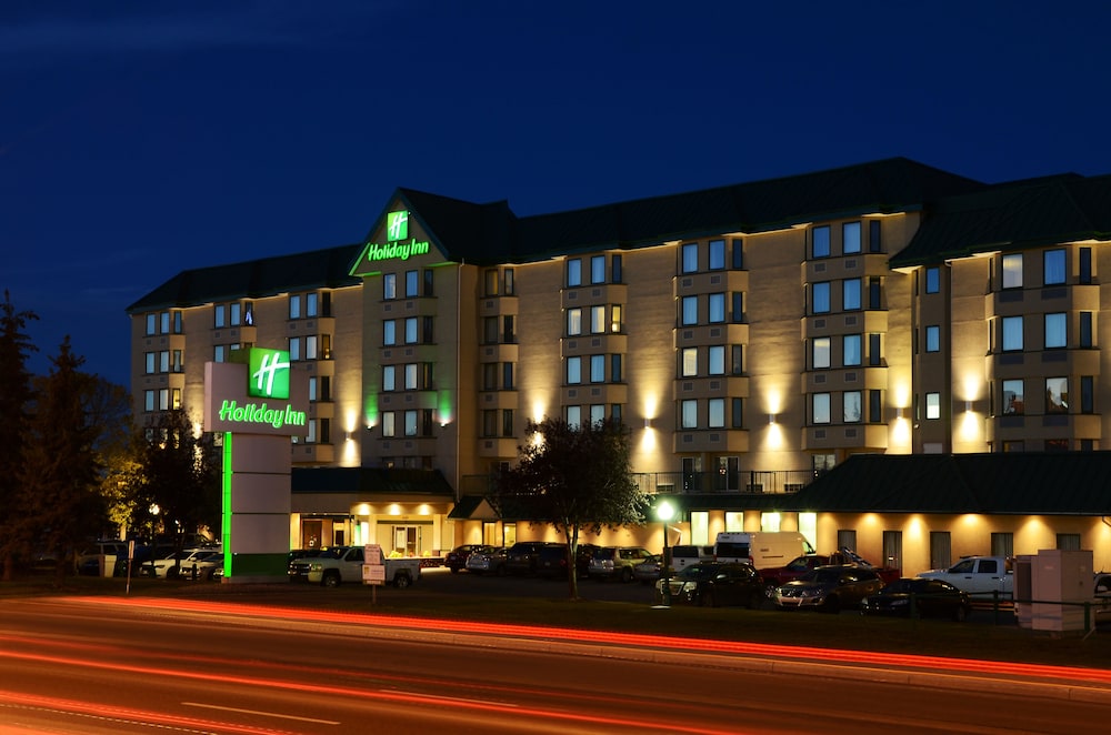 Holiday Inn Conference Center Edmonton South by IHG