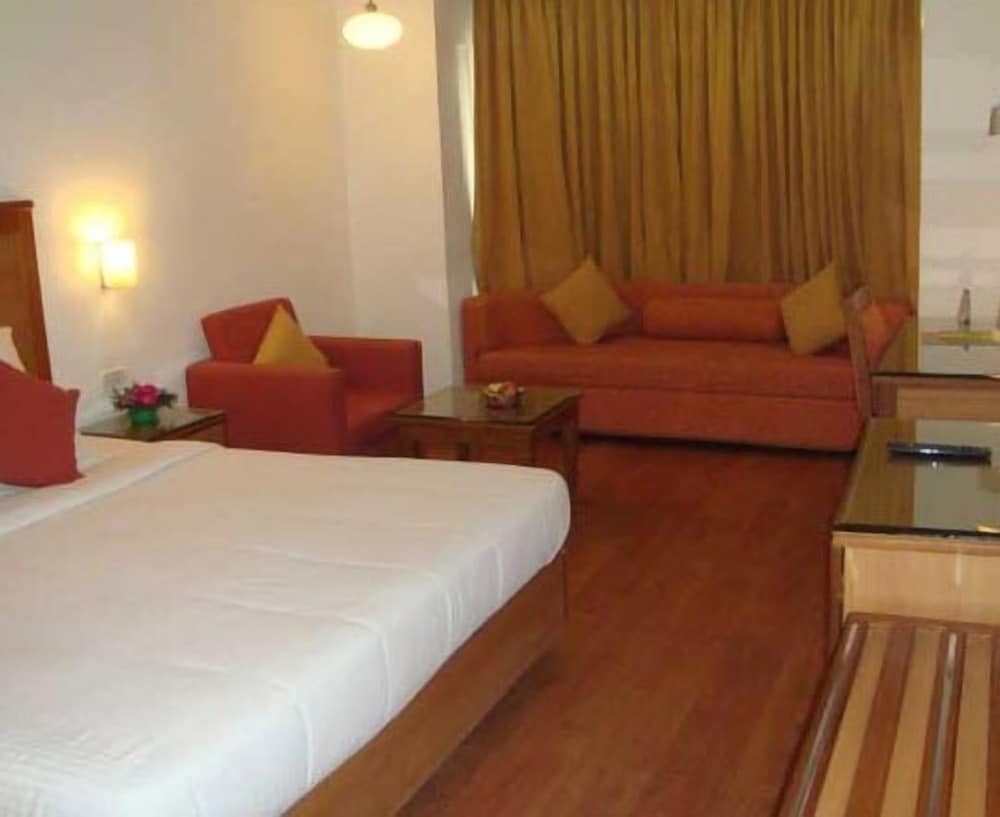 Hotel Abad Plaza