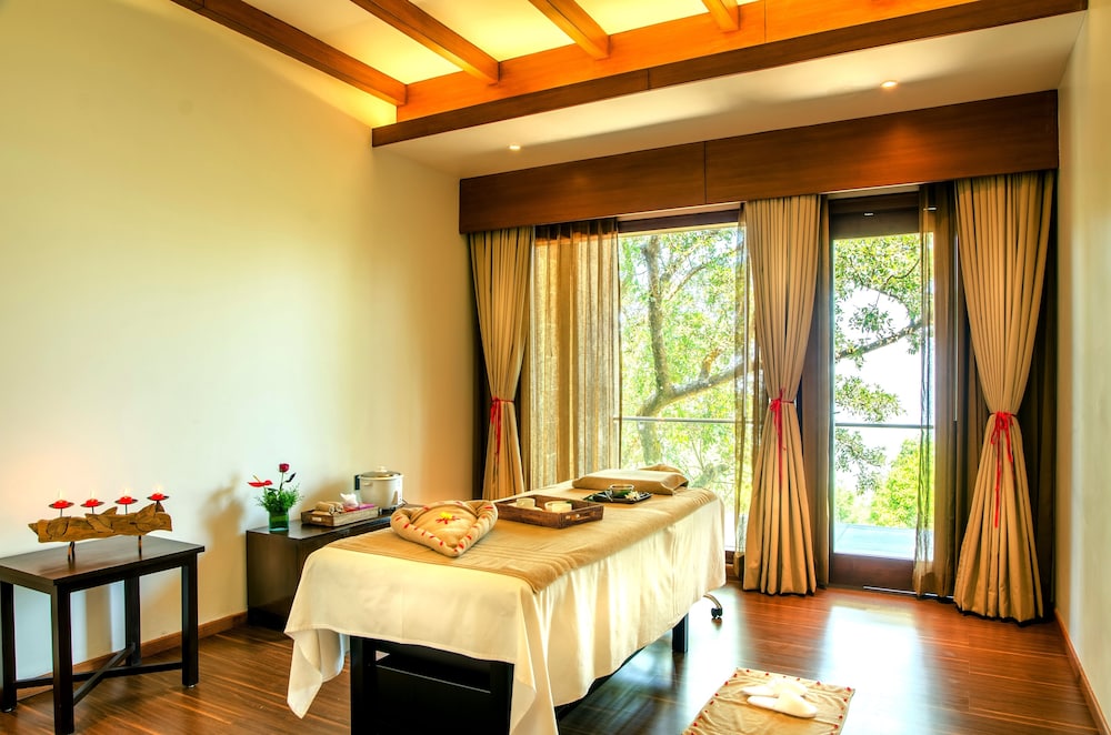 Trivik Hotels & Resorts Chikmagalur