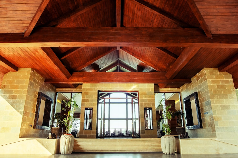 Trivik Hotels & Resorts Chikmagalur