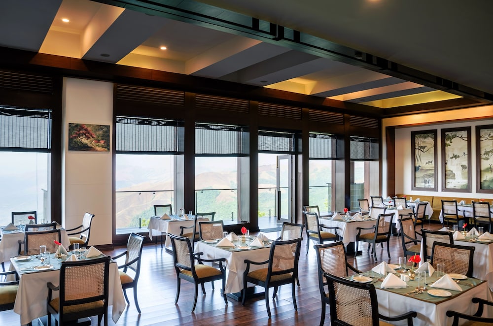 Trivik Hotels & Resorts Chikmagalur