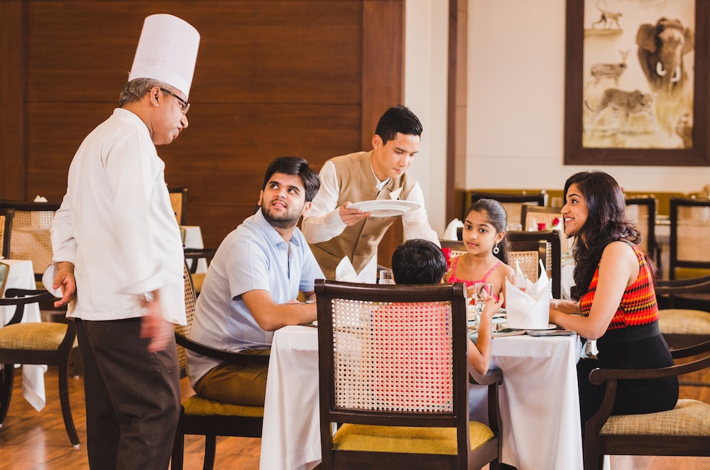 Trivik Hotels & Resorts Chikmagalur