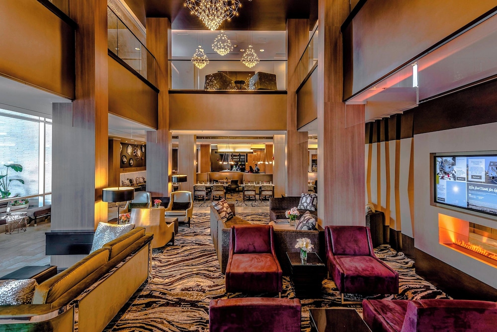 Courtyard by Marriott Bethesda/Chevy Chase