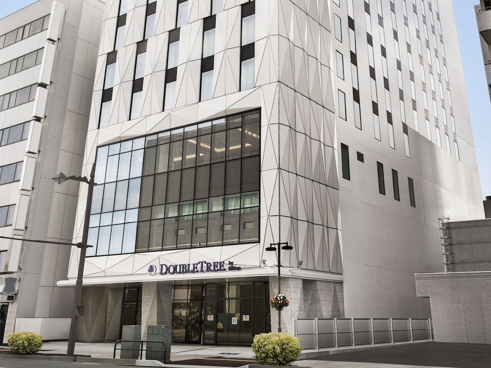 DoubleTree by Hilton Toyama