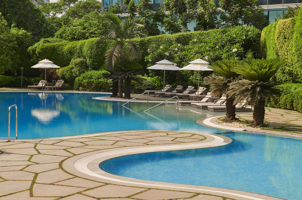 Hyatt Regency Mumbai Hotel