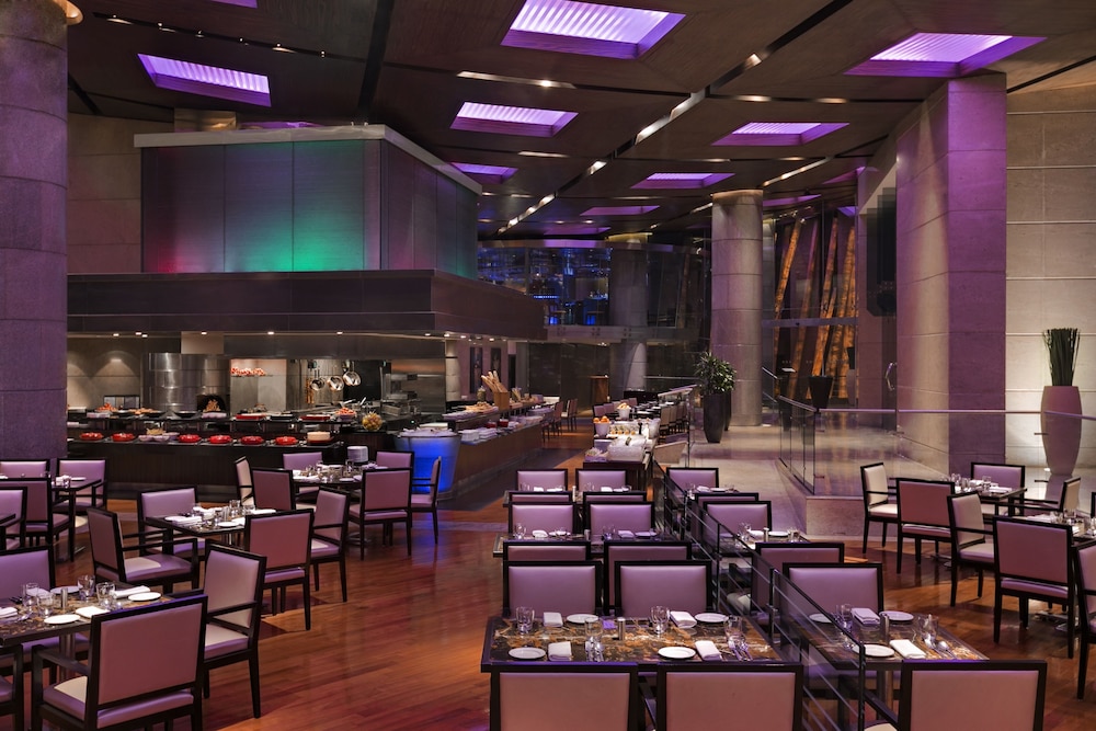 Hyatt Regency Mumbai Hotel