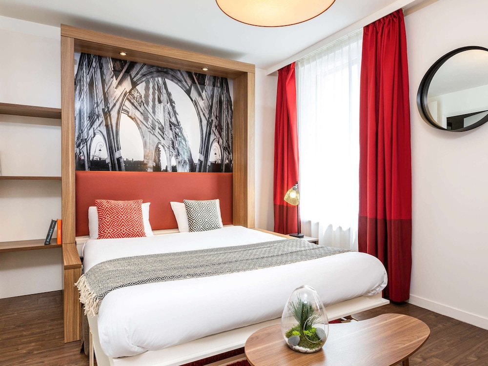 Aparthotel Adagio la Défense Courbevoie