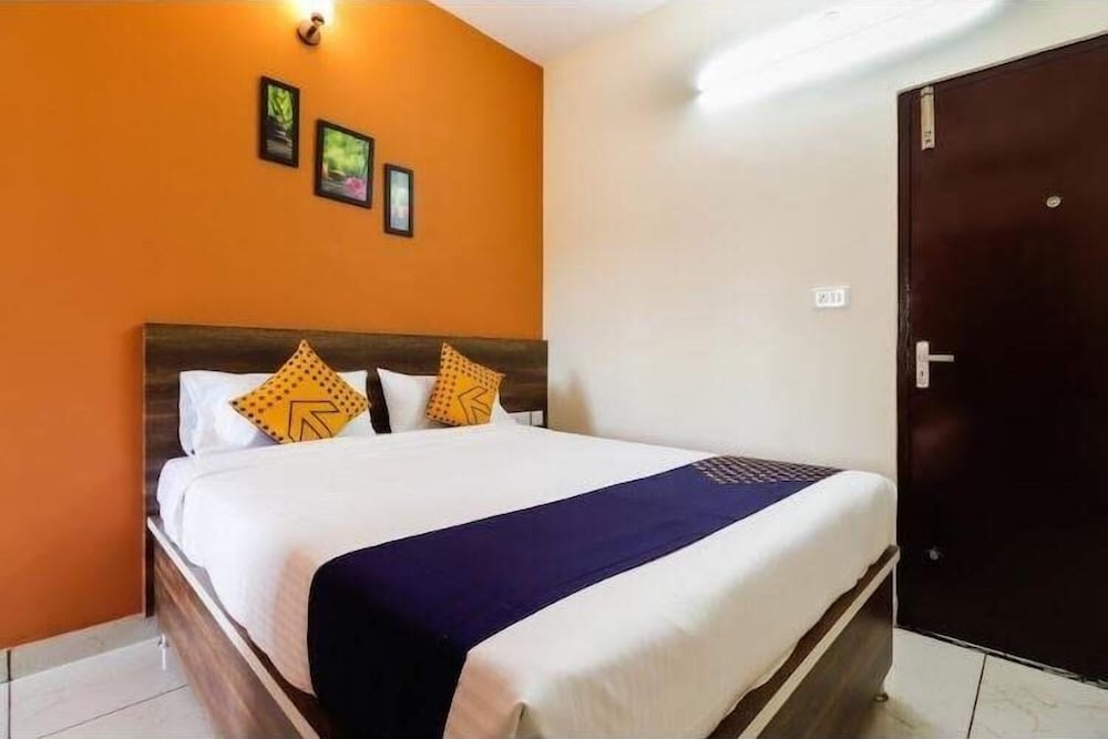 Mk Grande  Hotel