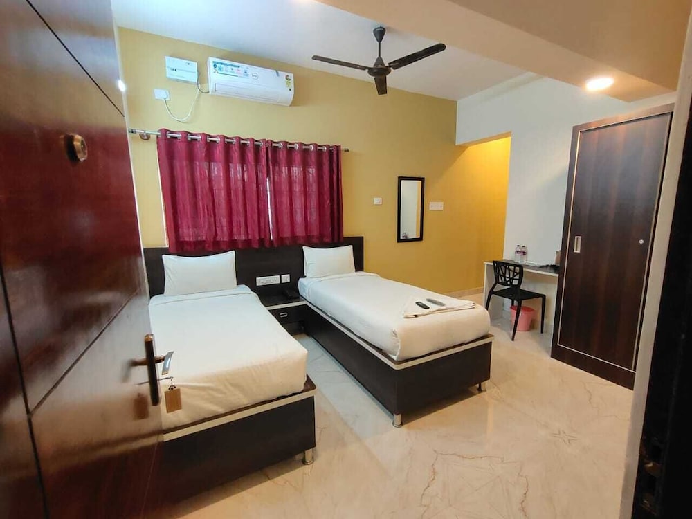 Mk Grande  Hotel