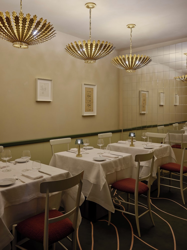 Palazzo Talìa - Small Luxury Hotels of the World