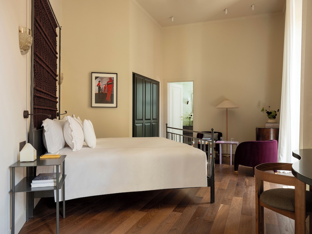 Palazzo Talìa - Small Luxury Hotels of the World