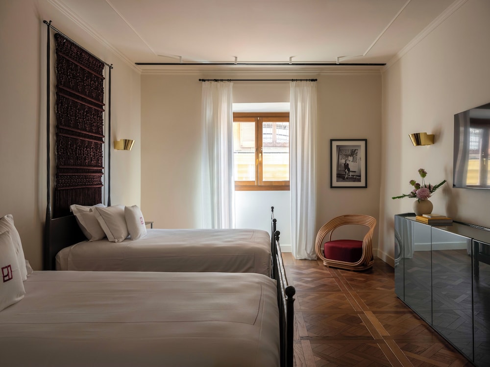 Palazzo Talìa - Small Luxury Hotels of the World