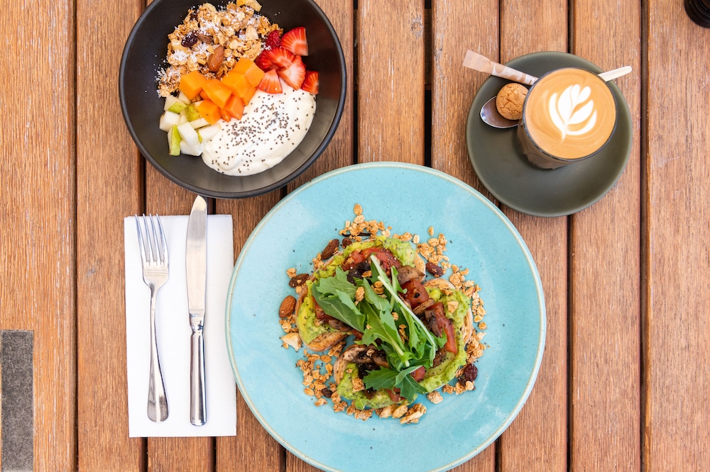 Holiday Inn West Perth by IHG