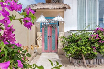Villa Gili Bali Beach