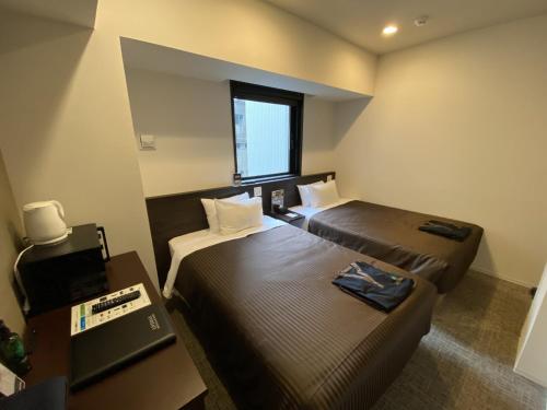 HOTEL LiVEMAX PREMIUM Nagoya Marunouchi